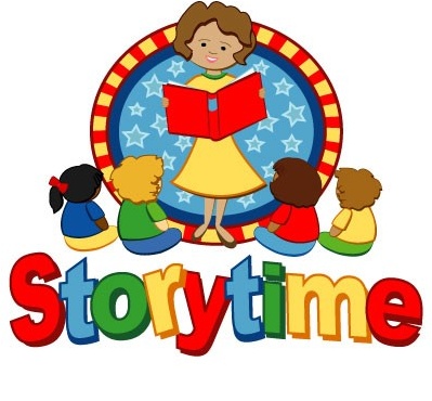 story time
